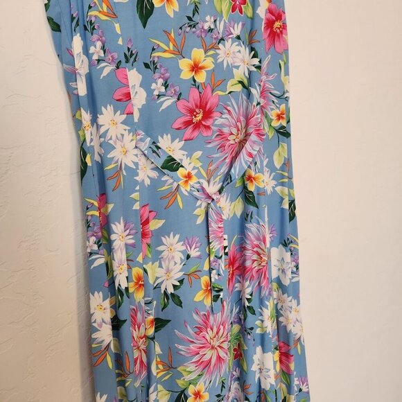 Robbie Bee Women's Tank Style Dress Size 10 - Picture 6 of 7